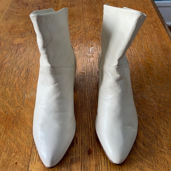 Ladies Ankle Boots - Picture 1 of 5